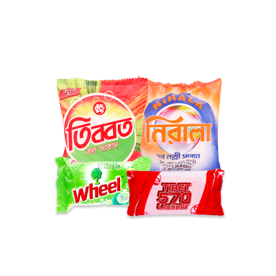Laundry Soap image